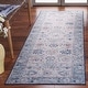 preview thumbnail 3 of 19, SAFAVIEH Tucson Erina Machine Washable Slip Resistant Shabby Chic Rug