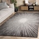 preview thumbnail 6 of 38, SAFAVIEH Handmade Abstract Sippie Modern Wool Rug