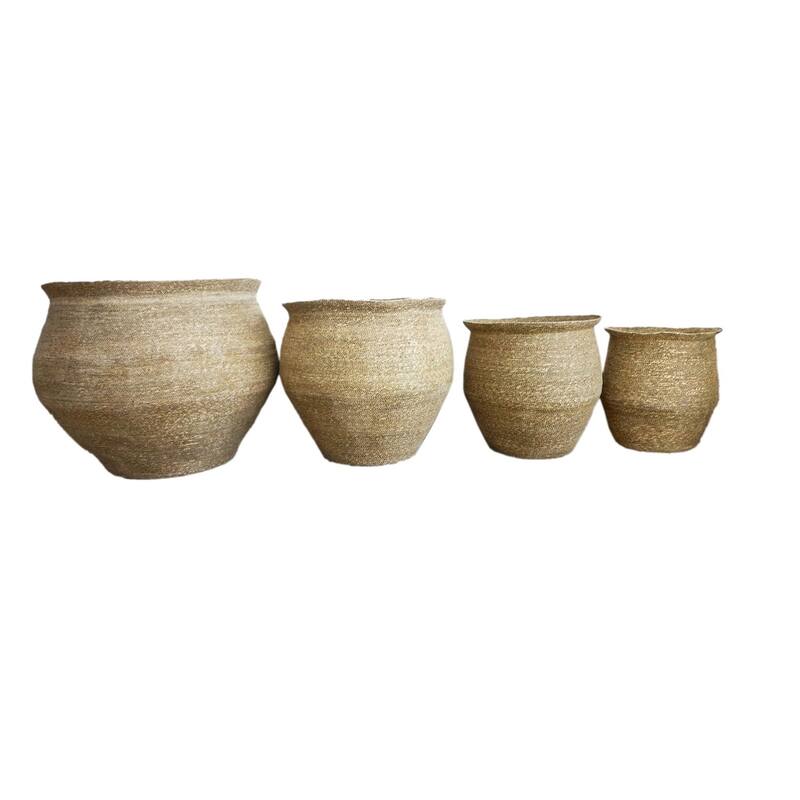 Set of 4 Baskets