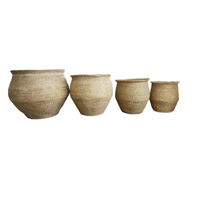 Set of 4 Baskets