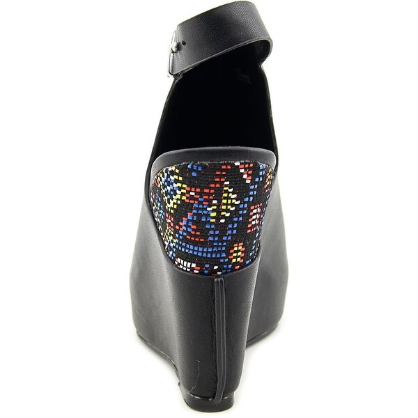 charles by charles david ames wedge sandal