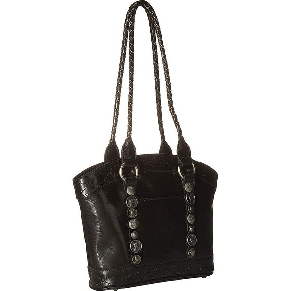 patricia nash renaissance coin zorita shoulder bag