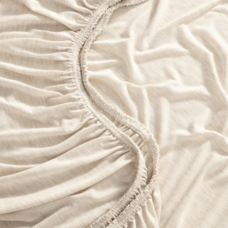Pure Beech TENCEL™ Modal Jersey Knit Sheet Set