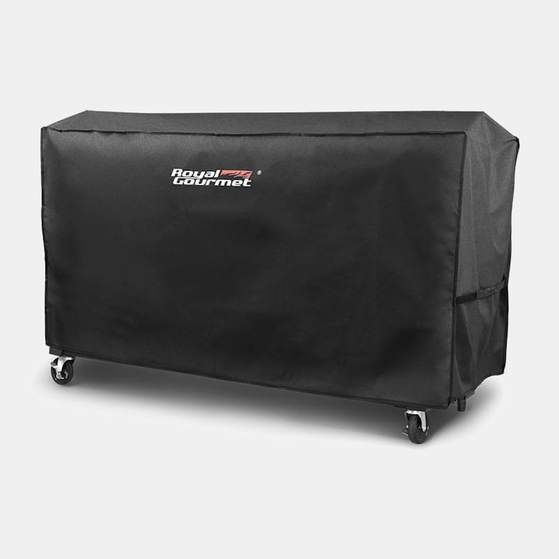 60" Grill Cover Oxford Waterproof Heavy-Duty