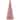 10.5" Red and White Candy Cane Swirled Christmas Cone Tree