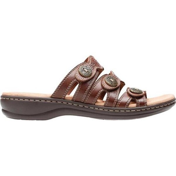 clarks leisa grace strappy slide