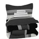 preview thumbnail 47 of 63, Rugby Stripe Bed in a Bag