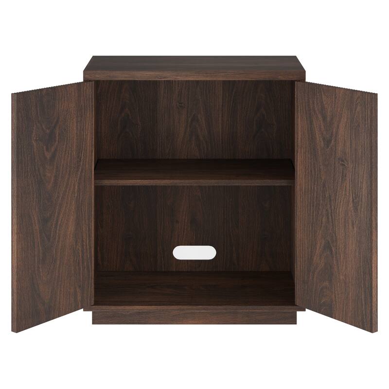 Alston 28" Wide Rectangular Accent Cabinet - 27.75" Wide