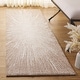 preview thumbnail 19 of 38, SAFAVIEH Handmade Abstract Sippie Modern Wool Rug