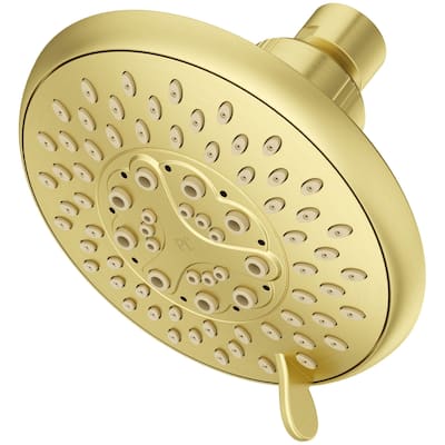 Pfister 973-310 Modern 1.75 GPM Multi Function Shower Head