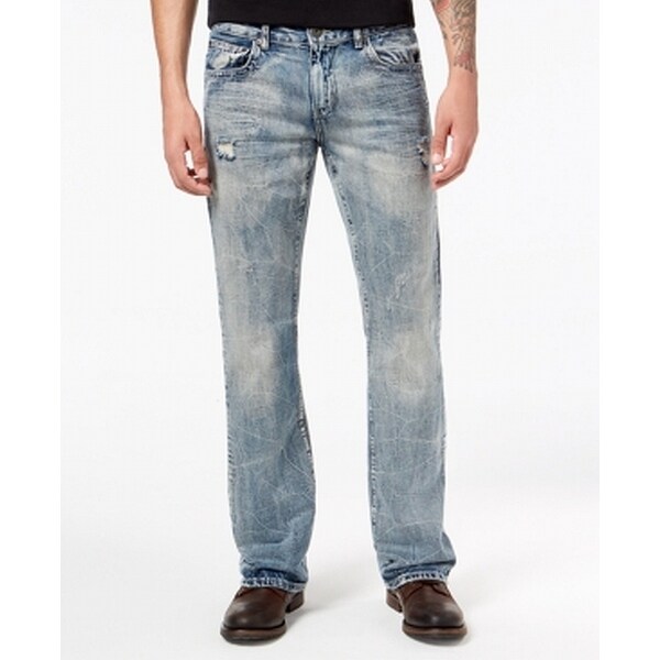 mens 32x32 bootcut jeans