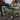 GDY Convenient Outdoor Camping Wagon, Folding Cart with Wheels, Outdoor Shopping Trolley