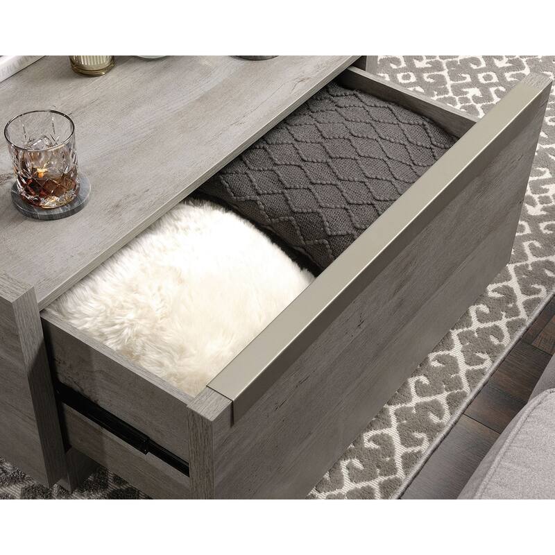 Manhattan Gate Coffee Table