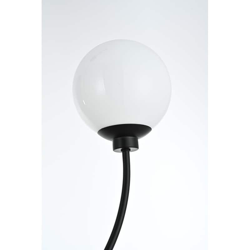Indigo Home 42 inch chandelier