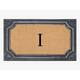 Option Monogrammed I