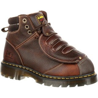 dr martens metatarsal work boots