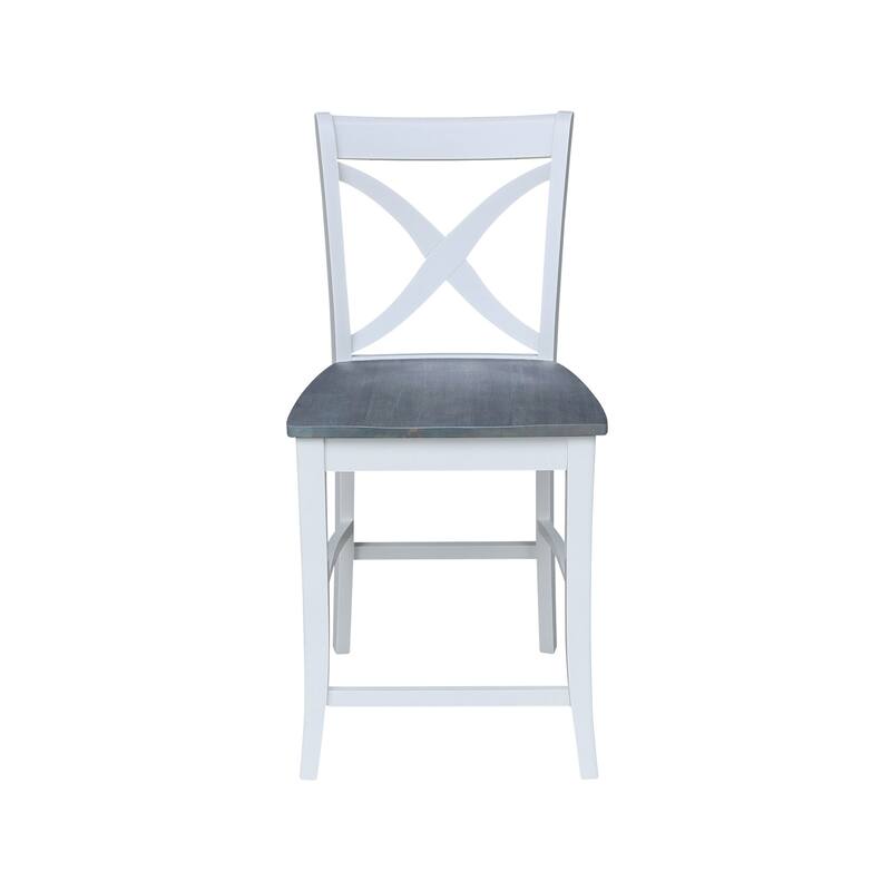 Vineyard Counterheight Stool