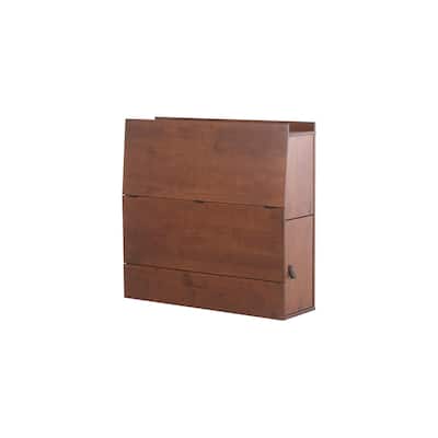 Copper Grove Rivne Storage Headboard