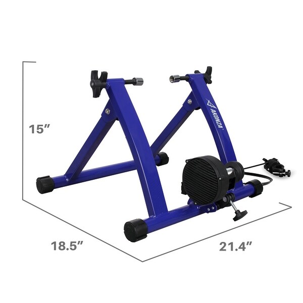 magnetic resistance trainer