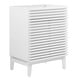 preview thumbnail 25 of 46, Render Bathroom Vanity Cabinet (Sink Basin Not Included)