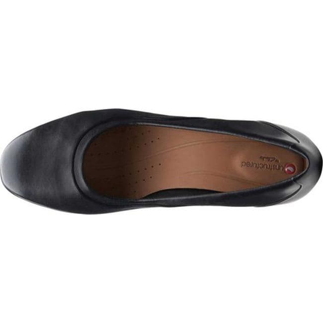 clarks un cosmo step pump