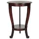 Option Dark Cherry