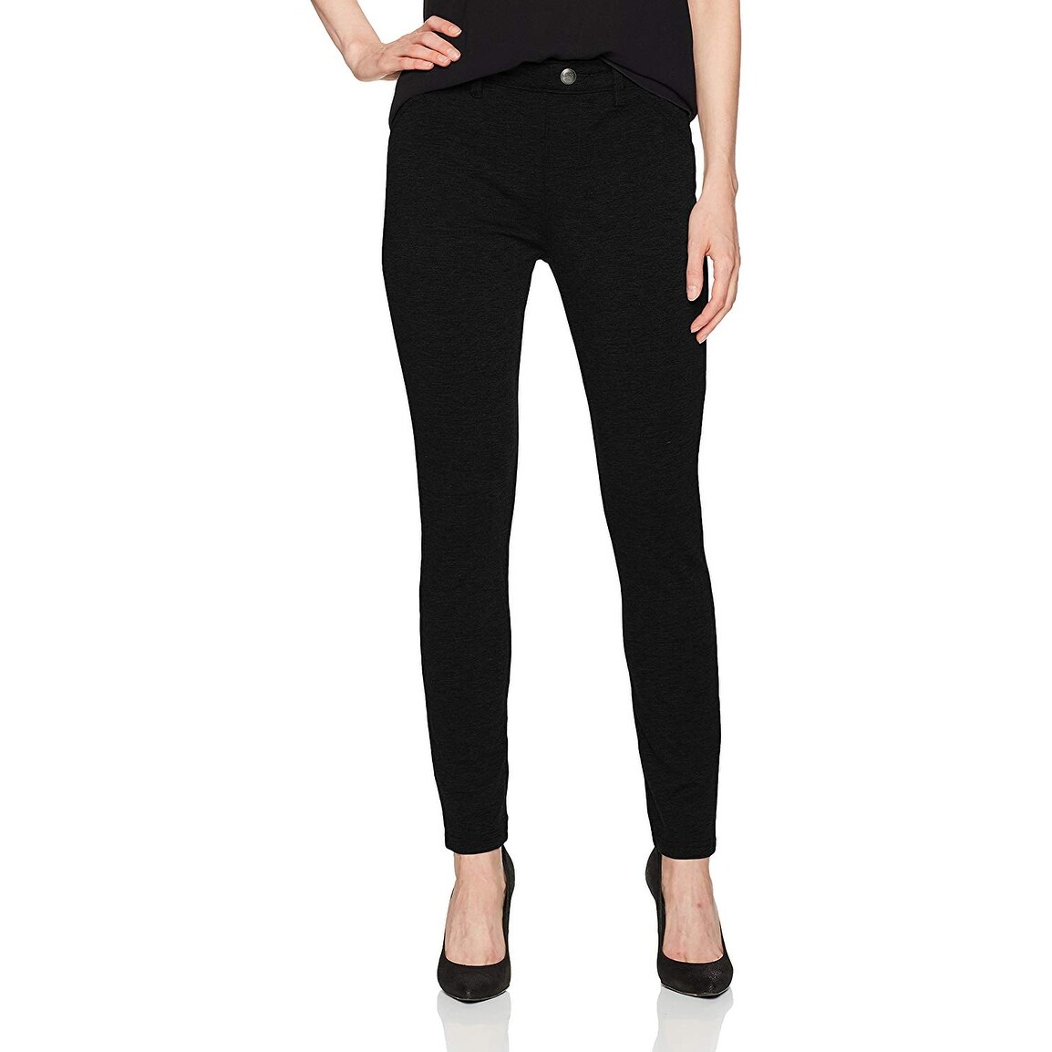 lee riders jeggings