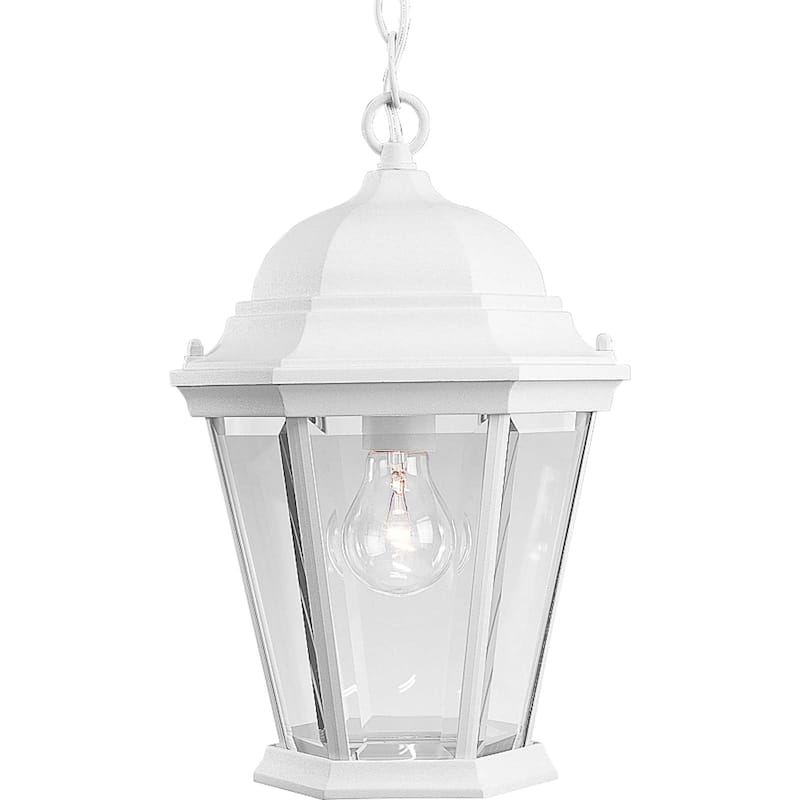 Progress Lighting Welbourne 9" Wide Pendant
