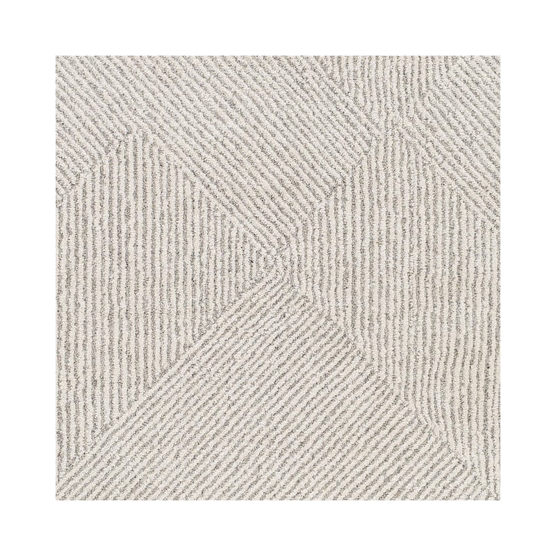 Kardelen Minimalist Abstract Area Rug