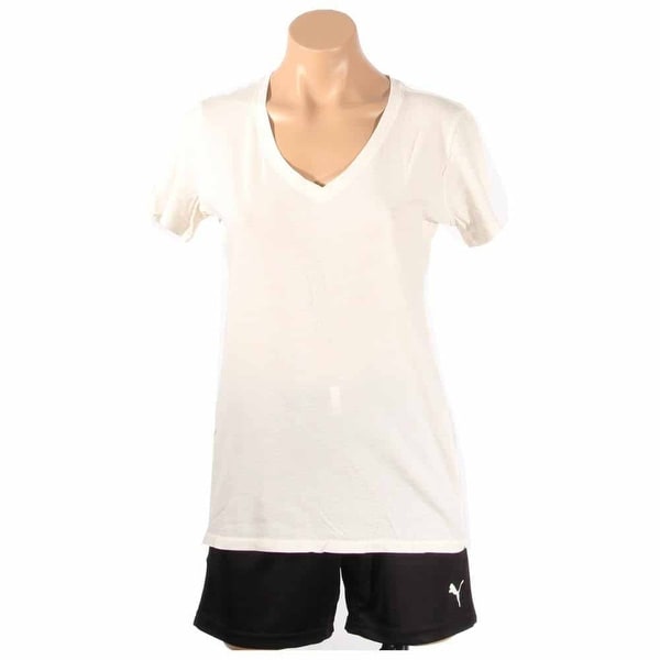 converse v neck t shirts