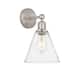 Option Satin Nickel / Seedy