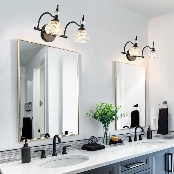 Vintage bathroom sconces hot sale