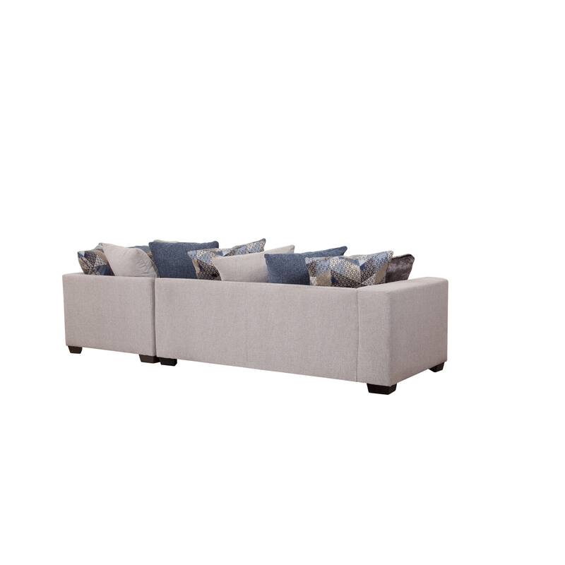 Sabrina Sofa Chaise