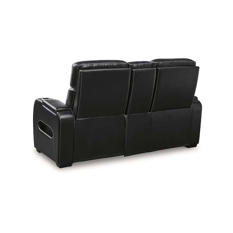 Signature Design by Ashley Boyington 3-Piece Upholstery Package - 86" W x 40" D x 44.5" H