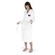 preview thumbnail 20 of 119, MLB Tag Silk Touch Robe S/M