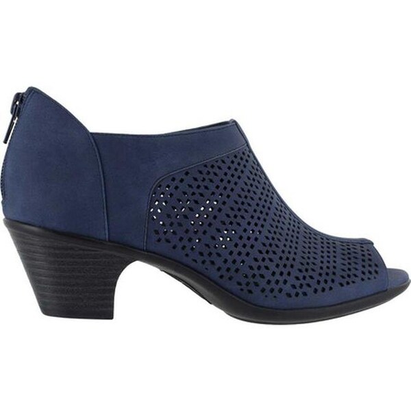 easy street steff bootie