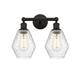 Option Oil Rubbed Bronze / Seedy