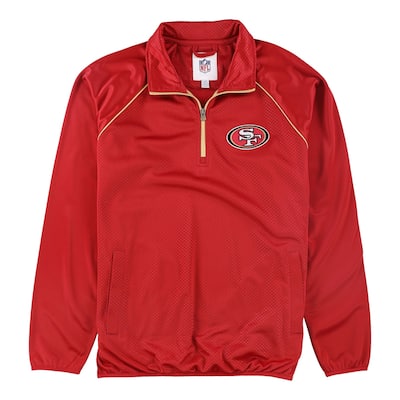 Nfl Mens San Francisco 49Ers Sweatshirt