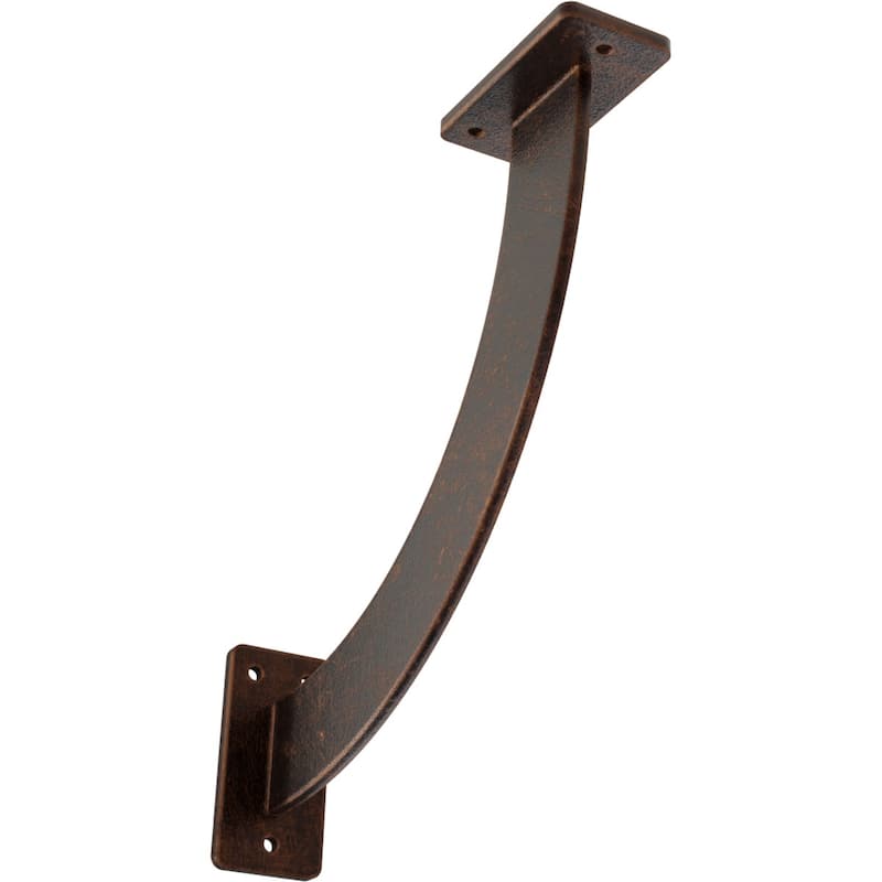 Bradford Steel Bracket
