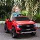 preview thumbnail 18 of 18, Licensed 12V Ford Ranger Kids Ride On Truck with Remote Control, Music, LED Headlights, and Toy Storage for Ages 3-6