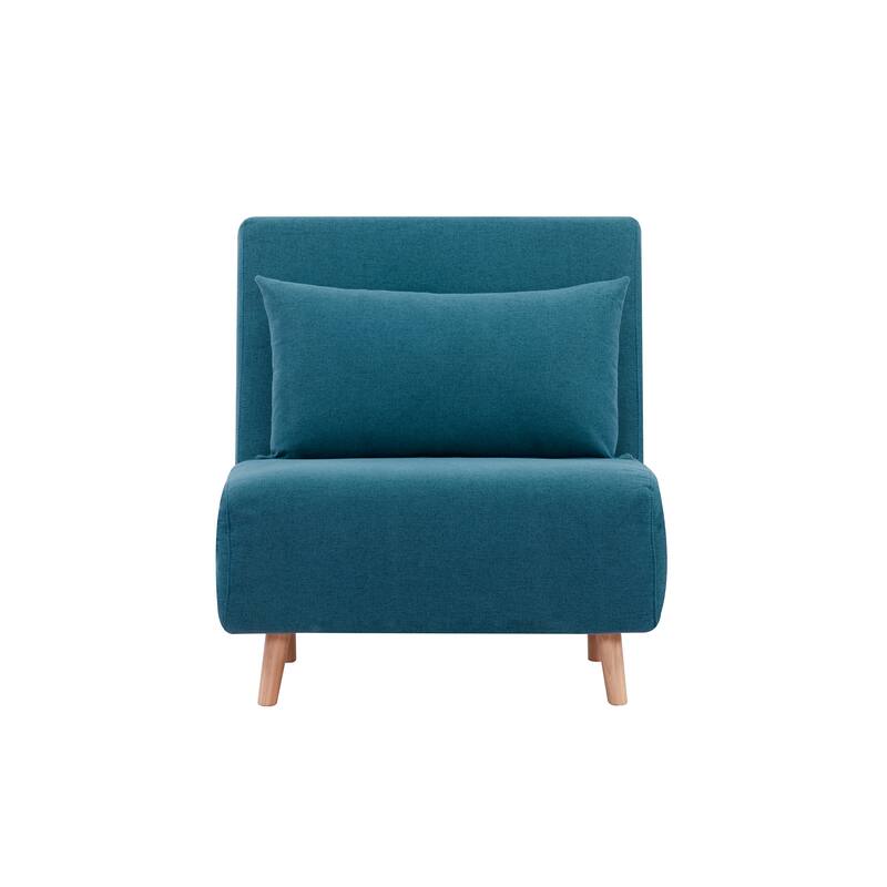 Artdeco Home Tustin Sleeper Chair Set of 2