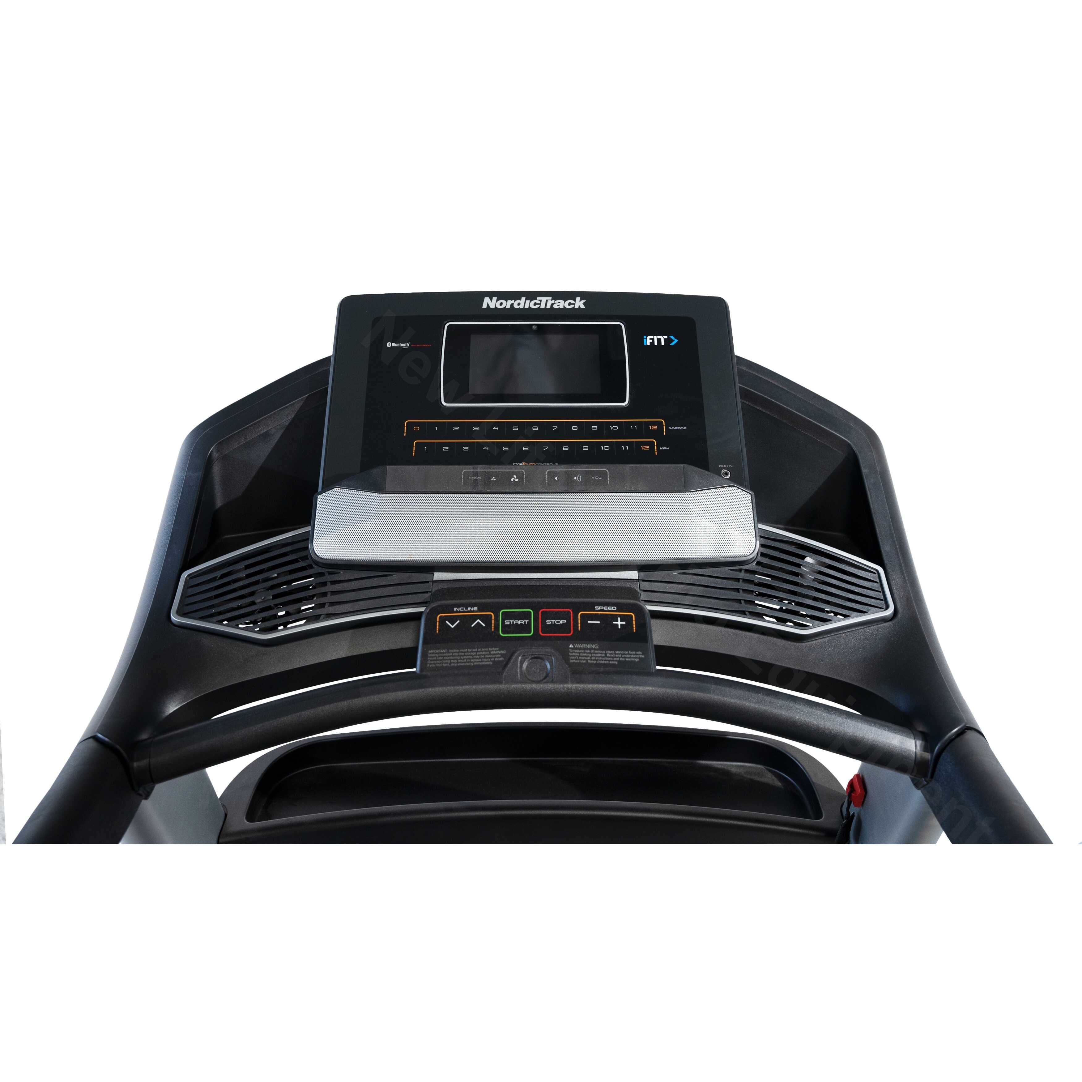 Commercial Treadmill Nordictrack Elite 900 Treadmill Assembly