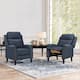 Option Navy/Set of 2