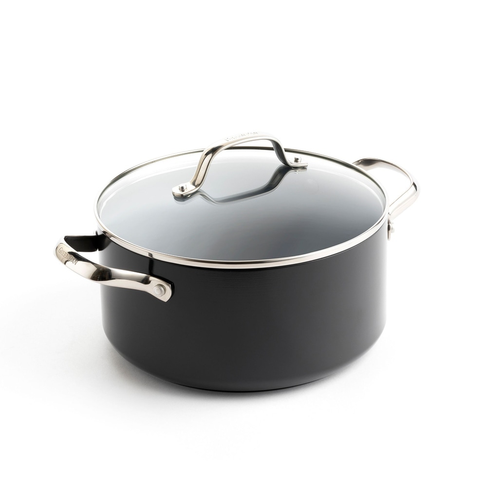GreenPan Pots and Pans Bed Bath & Beyond
