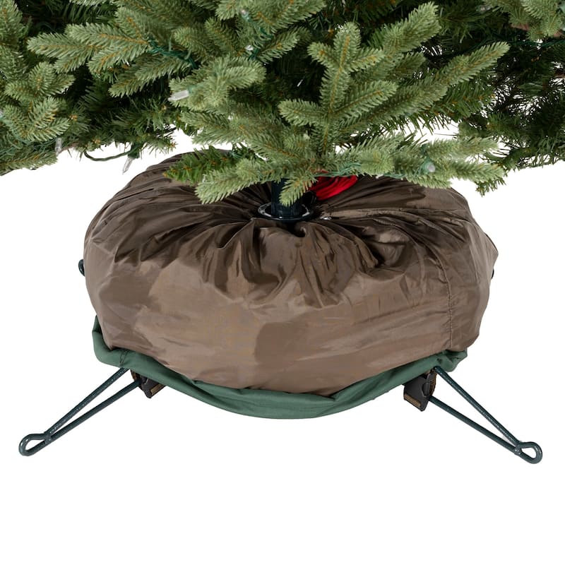 Large Upright Christmas Tree Storage Bag (7-9 ft. Trees)
