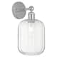 Option Polished Chrome / Clear
