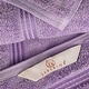 preview thumbnail 5 of 188, Superior 100% Egyptian Cotton 6-Piece Towel Set Luxury, Soft & Absorbent