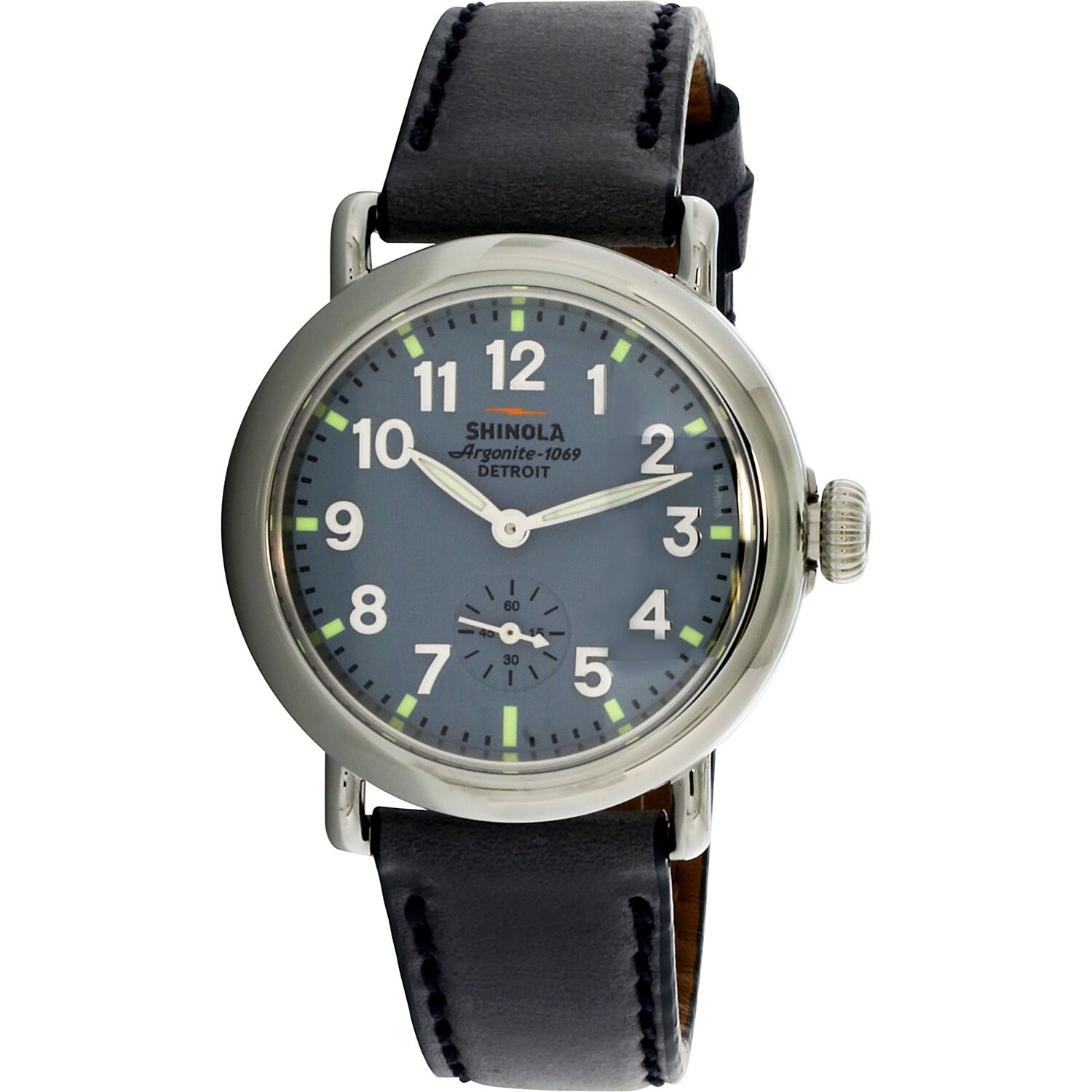 Shinola waterproof sales