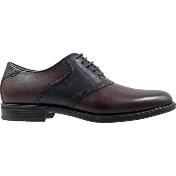 florsheim midtown saddle oxford