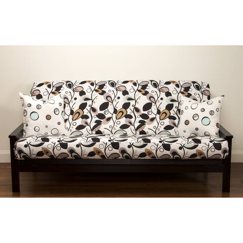 Tanglewood Full Futon Cover